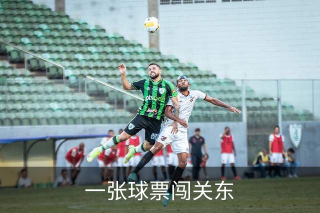 一张球票闯关东