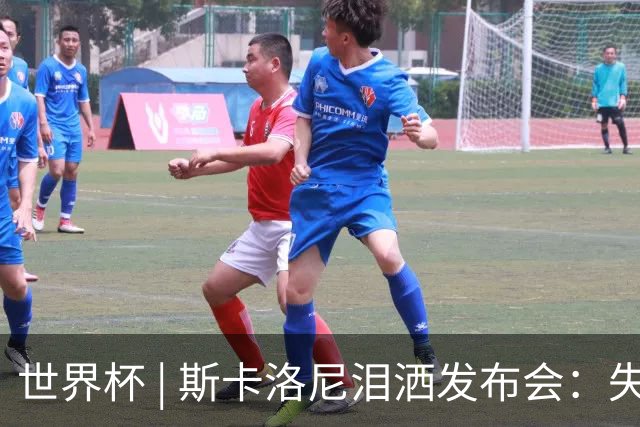 世界杯 | 斯卡洛尼泪洒发布会：失利让人心如刀割