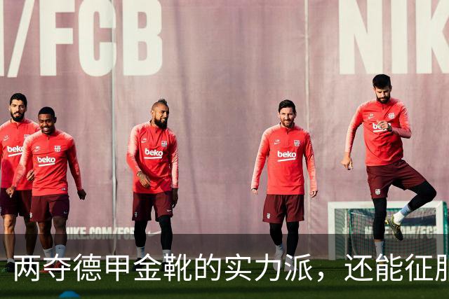 两夺德甲金靴的实力派，还能征服克洛普，却终身无缘世界杯